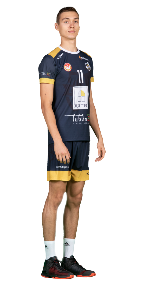 Bartłomiej Giza