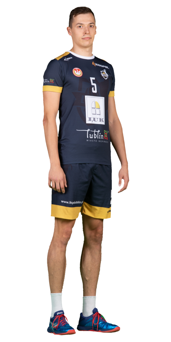 Kamil Szaniawski Kamil Szaniawski