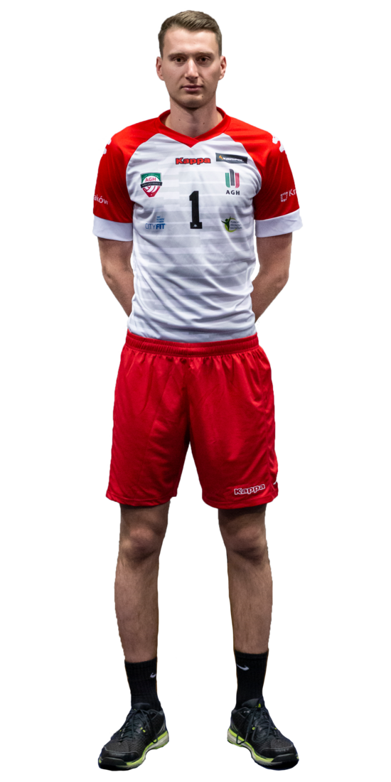 Hubert Piwowarczyk Hubert Piwowarczyk