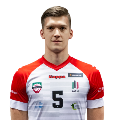 Piotr Janusz