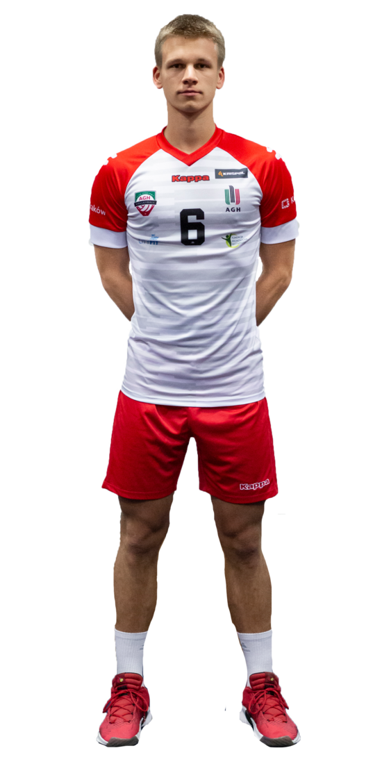 Piotr Fenoszyn Piotr Fenoszyn
