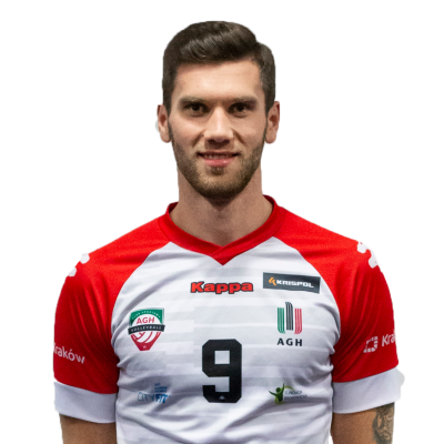 Daniel Gąsior