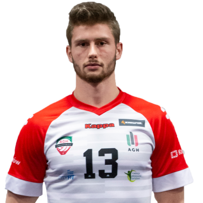 Bartosz Michalak