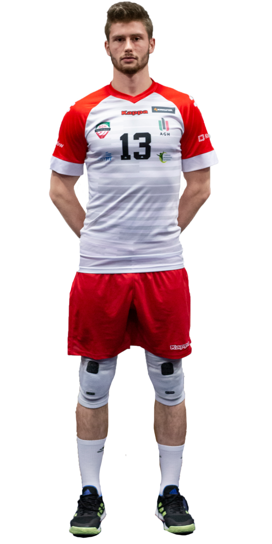 Bartosz Michalak Bartosz Michalak