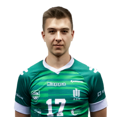 Maciej Czyrek