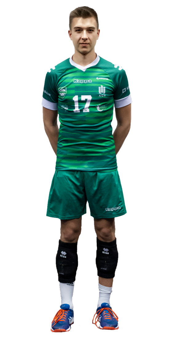 Maciej Czyrek Maciej Czyrek