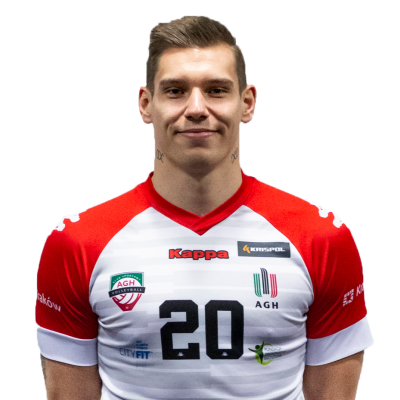 Mikołaj Szewczyk