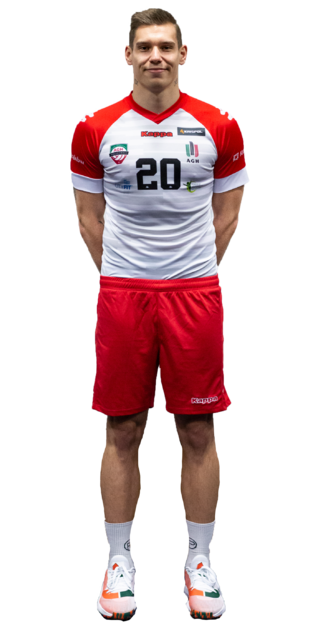 Mikołaj Szewczyk