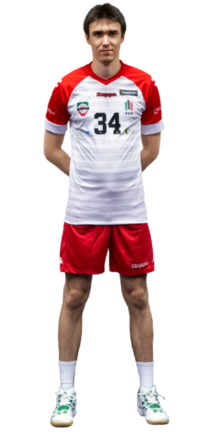 Mateusz Witek