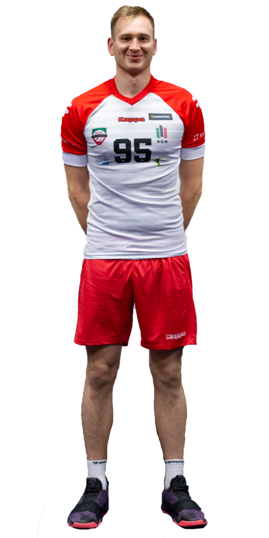 Jakub Macyra Jakub Macyra