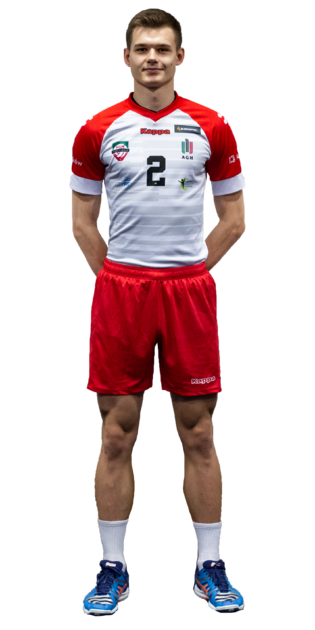Mikołaj Olejnik