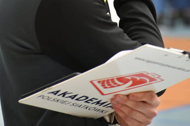 Trenerzy drużyn TAURON 1. Ligi Mężczyzn w sezonie 2020/21
