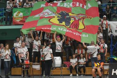 Lechia Tomaszów Mazowiecki - MCKiS Jaworzno