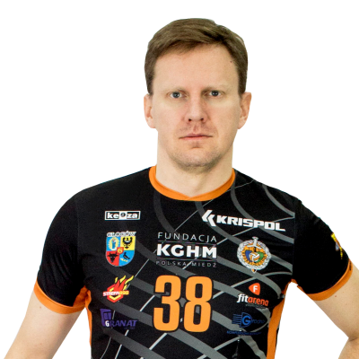 Grzegorz Kokociński