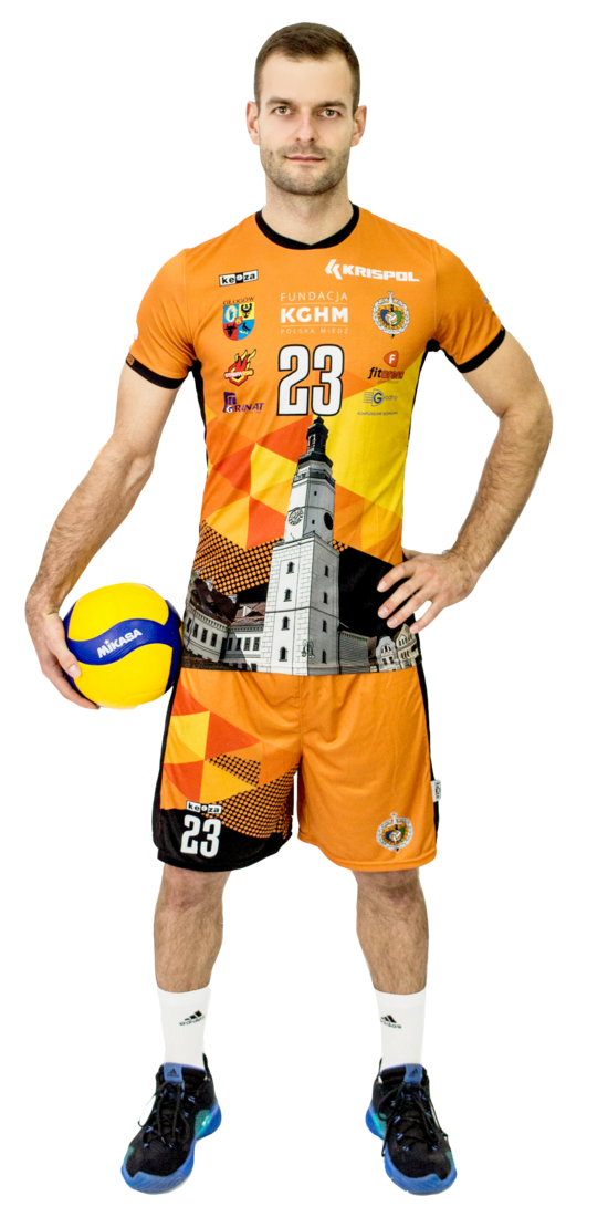 Mateusz Januszewski Mateusz Januszewski