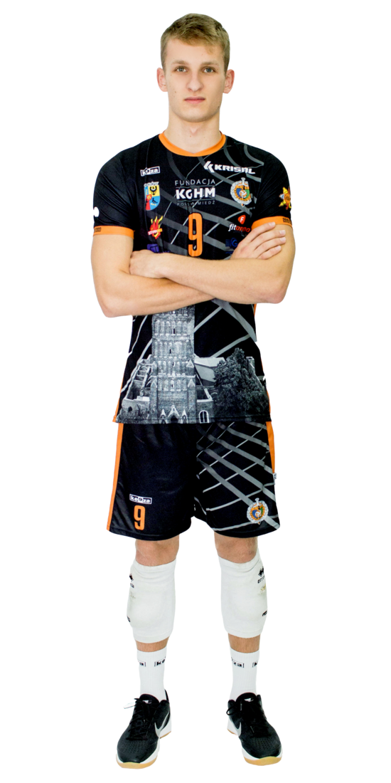 Antoni Piotrowski Antoni Piotrowski