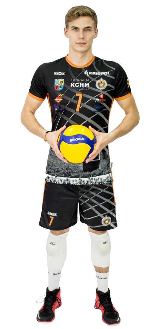 Jan Lesiuk Jan Lesiuk