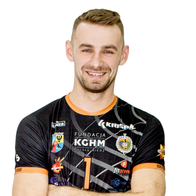 Marcin Brzeziński