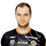 Mateusz Kucharski