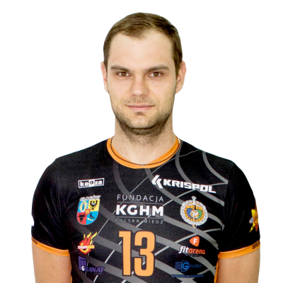 Mateusz Kucharski