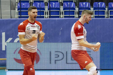 Daniel Gąsior: każdy punkt jest ważny