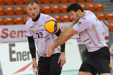 BBTS Bielsko-Biała - SPS Chrobry Głogów