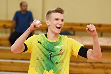15 pytań do Przemysława Kupki