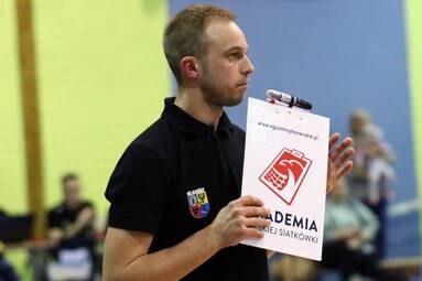 Dominik Walenciej: boli przegrana za zero