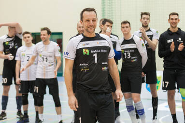 ZAKSA Strzelce Opolskie - BBTS Bielsko-Biała