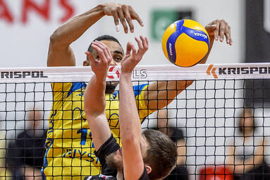 Stal Nysa S.A. - APP Krispol Września