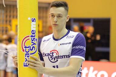 Damian Kogut: w naszym przypadku, każdy mecz jest za sześć punktów
