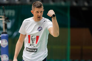 Krzysztof Janczak: nie można sobie pozwolić na potknięcie