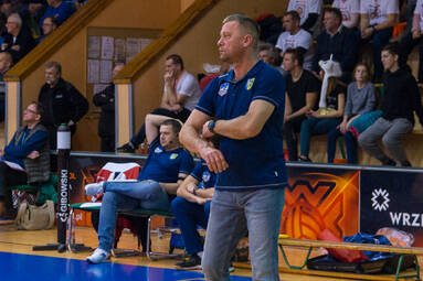 Roland Dembończyk: bardzo pozytywnie oceniam 2019 rok