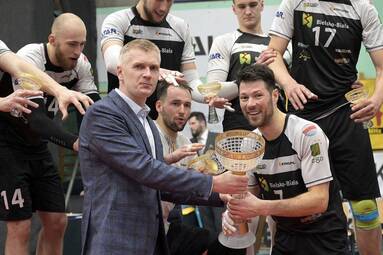 To będzie piękny siatkarski rok