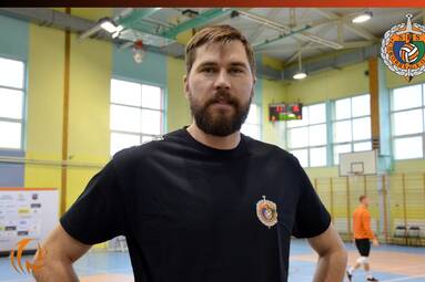 Bartosz Janeczek nowym atakującym SPS Chrobrego Głogów