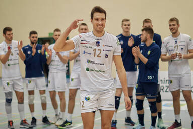 ZAKSA Strzelce Opolskie - Exact Systems Norwid Częstochowa