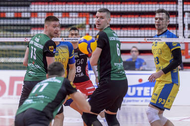 Stal Nysa S.A. - Lechia Tomaszów Mazowiecki