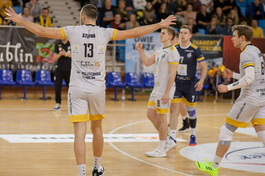 Szymon Seliga: dla mnie to był najlepszy sezon