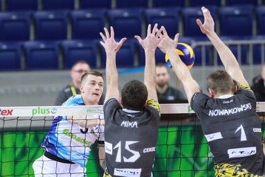 Adrian Kacperkiewicz dołączył do KPS Siedlce