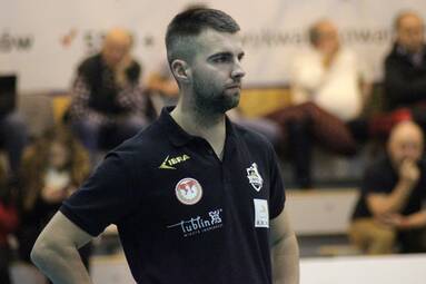 Maciej Kołodziejczyk: dalej walczymy o play offy
