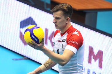 Karol Jankiewicz nowym rozgrywającym beniaminka - BAS Białystok