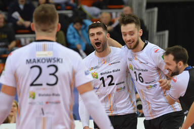 Trwa sprzedaż biletów na mecz BBTS Bielsko-Biała - Lechia Tomaszów Mazowiecki