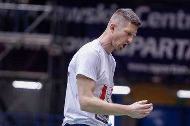 Krzysztof Janczak: drużyna wykonała kawał solidnej pracy