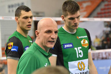 BBTS Bielsko-Biała - Lechia Tomaszów Mazowiecki