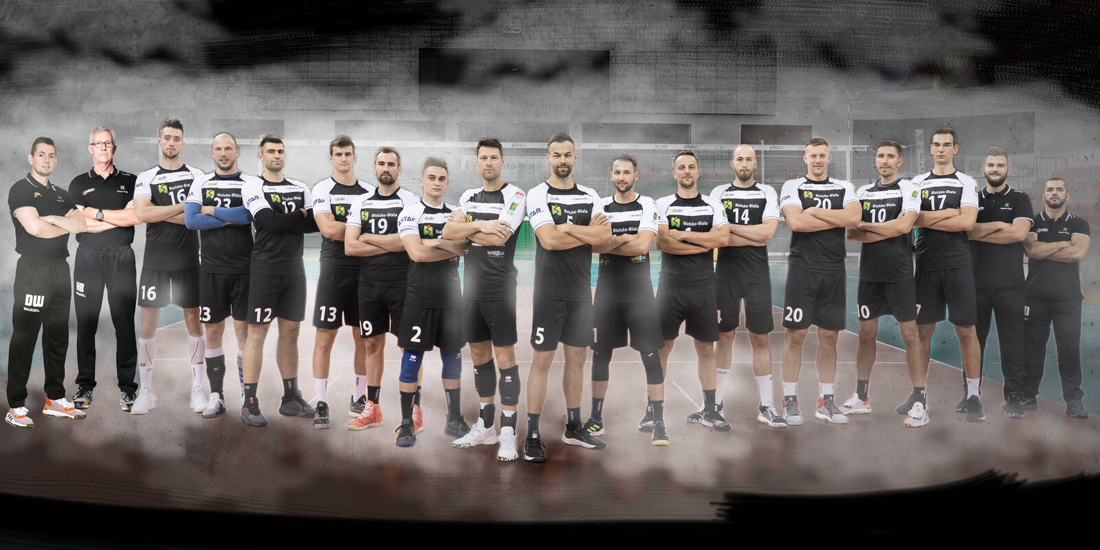 BBTS Bielsko-Biała BBTS Bielsko-Biała
