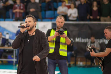 Hymn LUK Politechniki Lublin