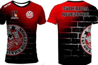 Koszulki Mickiewicza Kluczbork