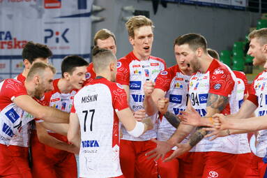 Komunikat BKS Visły Bydgoszcz
