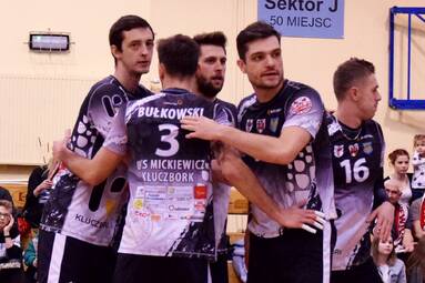 Trening z Arturem Pasińskim