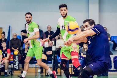 MCKiS Jaworzno - Stal Nysa S.A.